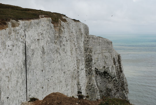 White Cliffs of Dover