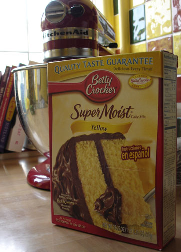 Betty Crocker