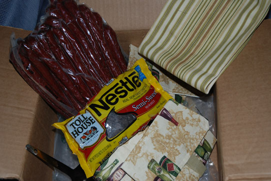 care_package Care package