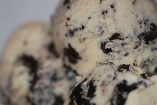 Cookies & Cream