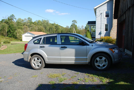 Dodge Caliber