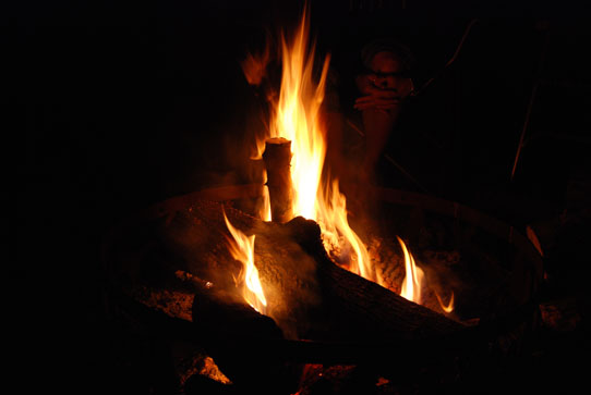 campfire Campfire