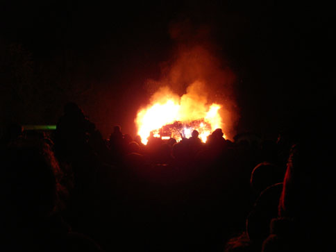 bonfie1 Bonfire Night