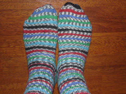 stripey_socks Stripey Socks
