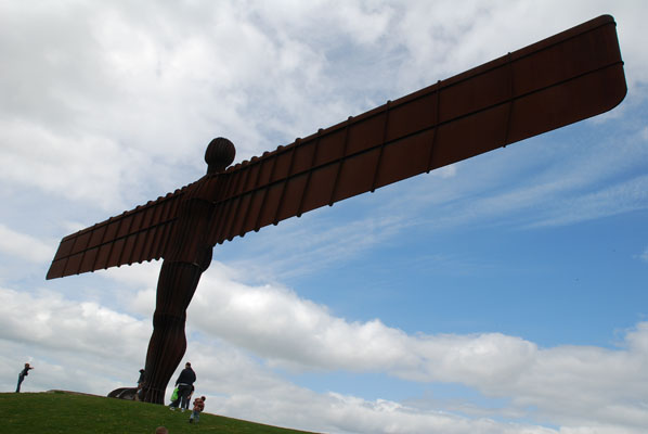 angel_north Angel of the North