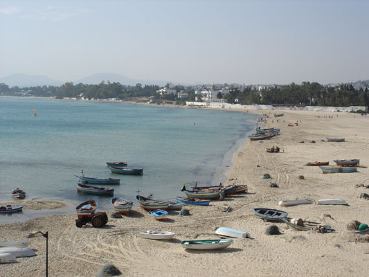 tunisia_med The Med - Tunisia